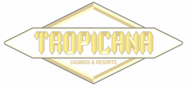 (Tropicana Logo)