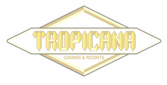 (TROPICANA ENTERTAINMENT, INC. LOGO)