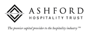 (ASHFORD HOSPITALITY LOGO)