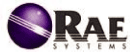 (RAE LOGO)