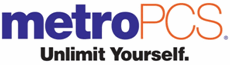 (METROPCS Logo)
