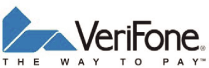 (VERIFONE LOGO)