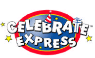 (CELEBRATE EXPRESS LOGO)