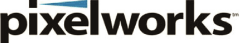 (PIXELWORKS LOGO)