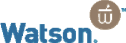 (WATSON LOGO)