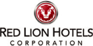 (RED LION HOTELS LOGO)