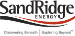 (SANDRIDGE ENERGY LOGO)