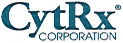 (CytRx Logo)