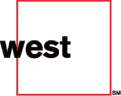 (WEST LOGO)