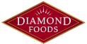 (DIAMOND FOODS LOGO)