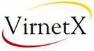 (VIRNETX LOGO)