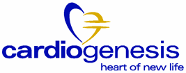 (Cardiogenesis Logo)