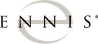 (ENNIS LOGO)