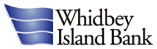 (WHIDBEY ISLAND BANK LOGO)