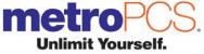 (METROPCS LOGO)