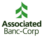 (ASSOCIATED BANC-CORP LOGO)