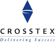 (CROSSTEX DELIVERING SUCCESS LOGO)