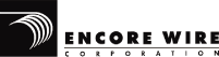 (ENCORE WIRE LOGO)