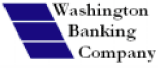 (WASHINGTON BANKING COMPANY LOGO)