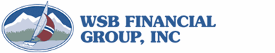 (WSB FINANCIAL GROUP, INC Logo)