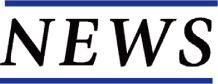 (NEWS LOGO)