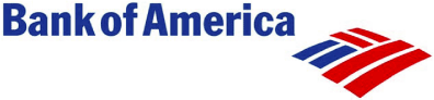 (BANK OF AMERICA LOGO)