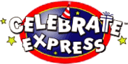 (CELEBRATE EXPRESS LOGO)