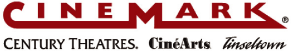 (CINEMARK LOGO)