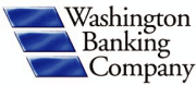 (WASHINGTON BANKING COMPANY LOGO)