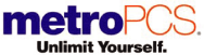 (METROPCS LOGO)