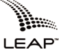 (LEAP LOGO)