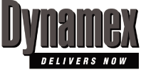 (DYNAMEX LOGO)