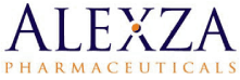 (ALEXZA LOGO)