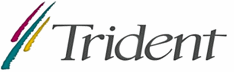 (TRIDENT LOGO)