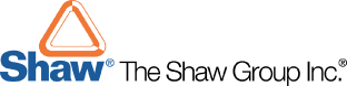 (THE SHAW GROUP INC LOGO)