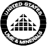 (UNITED STATES LIME & MINERALS INC. LOGO)