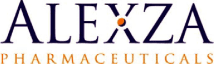 (ALEXZA LOGO)