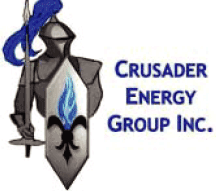 (CRUSADER ENERGY GROUP INC.)