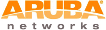 (ARUBA LOGO)