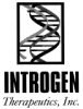 (INTROGEN LOGO)