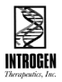 (INTROGEN LOGO)