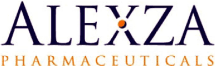 (ALEXZA PHARMACEUTICALS LOGO)