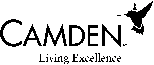 (CAMDEN LOGO)