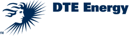 (DTE ENERGY LOGO)