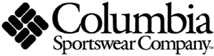 (COLUMBIA SPORTSWEAR LOGO)