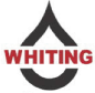 (WHITING LOGO)