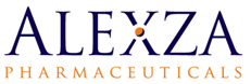 (ALEXZA PHARMACEUTICALS LOGO)