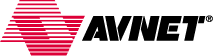 (AVNET LOGO)