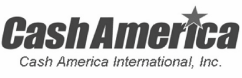 (CASH AMERICA LOGO)