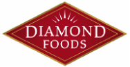 (DIAMOND FOODS LOGO)